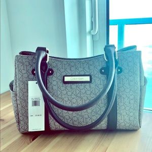 Calvin Klein purse